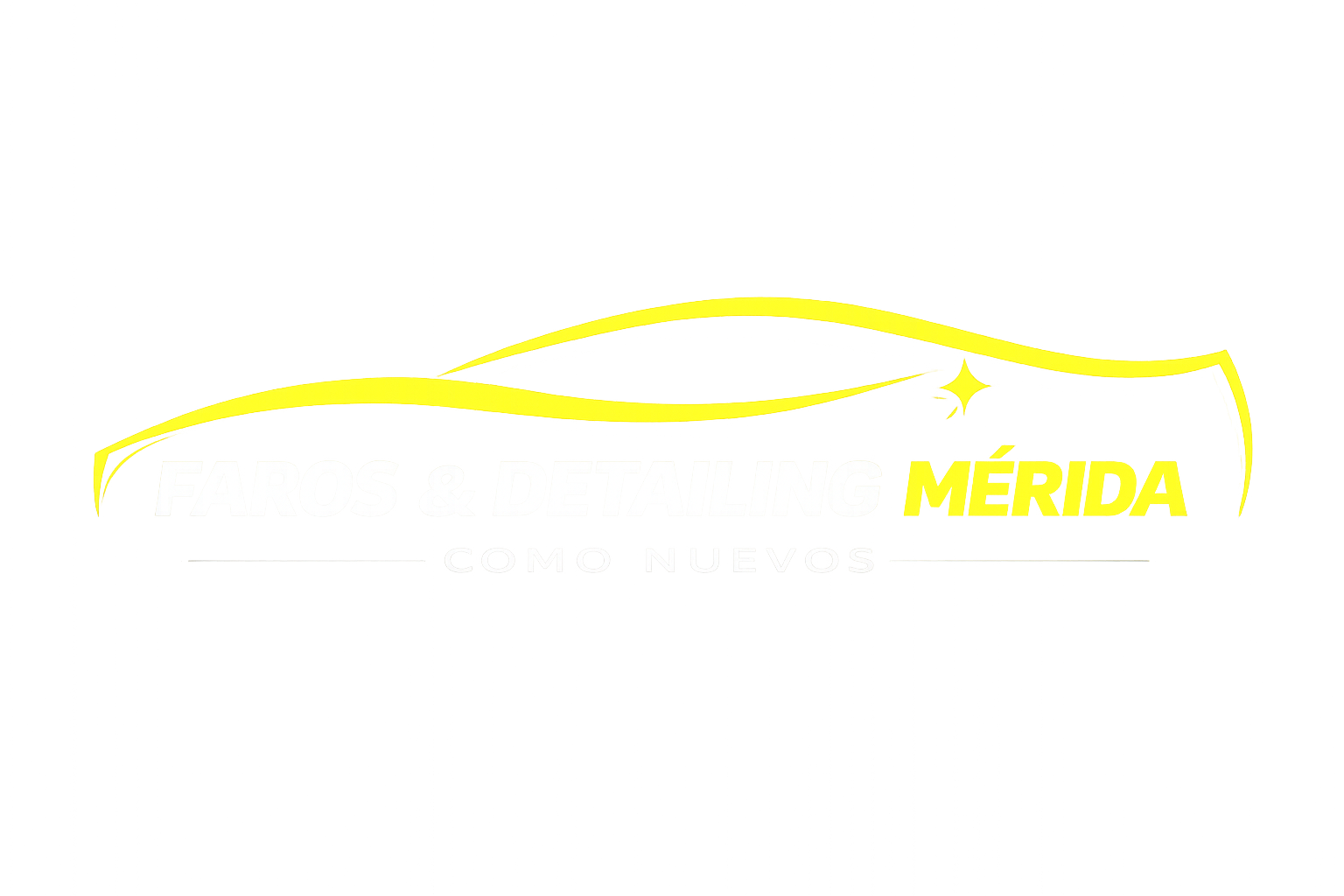Faros & Detailing Mérida