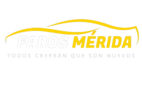 Logo Faros Mérida