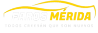 Logo Faros Mérida